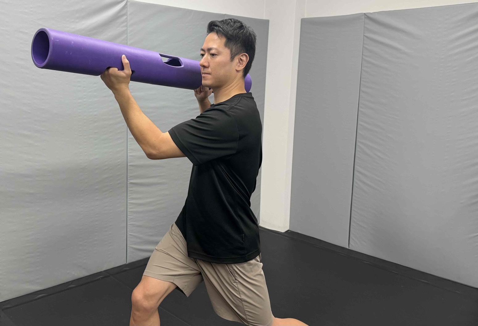 キックボクシング